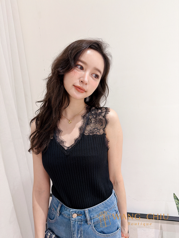 WANG CHIU 麻豆照